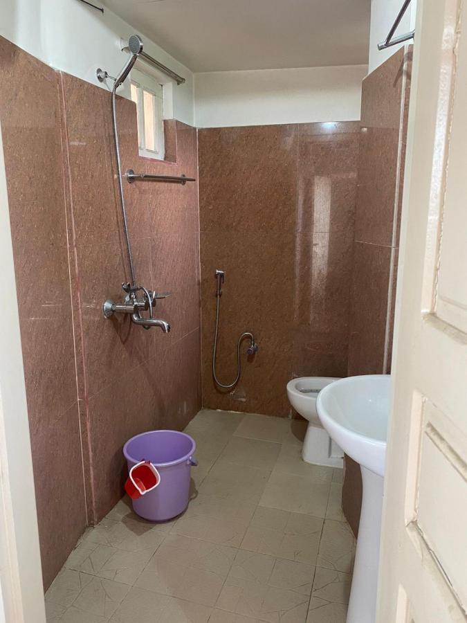 The Palm Guest House Kohima Esterno foto